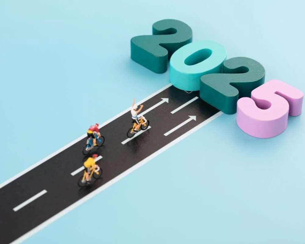 El Brand Safety, el Social Shopping y la privacidad serán algunas de las tendencias digitales de 2025