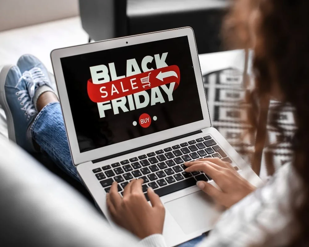 El eCPM subió un 36% en Black Friday, impulsado por la inversión en publicidad móvil y AMPs