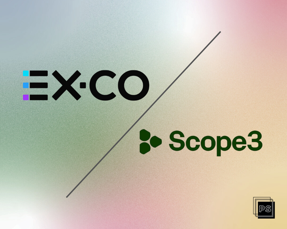 EX.CO y Scope3 se unen para reducir las emisiones de carbono en la publicidad en vídeo