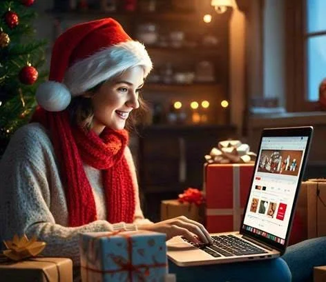 Campañas digitales de publicidad impulsan las ventas online hasta en un 20-30% en fiestas de fin de año