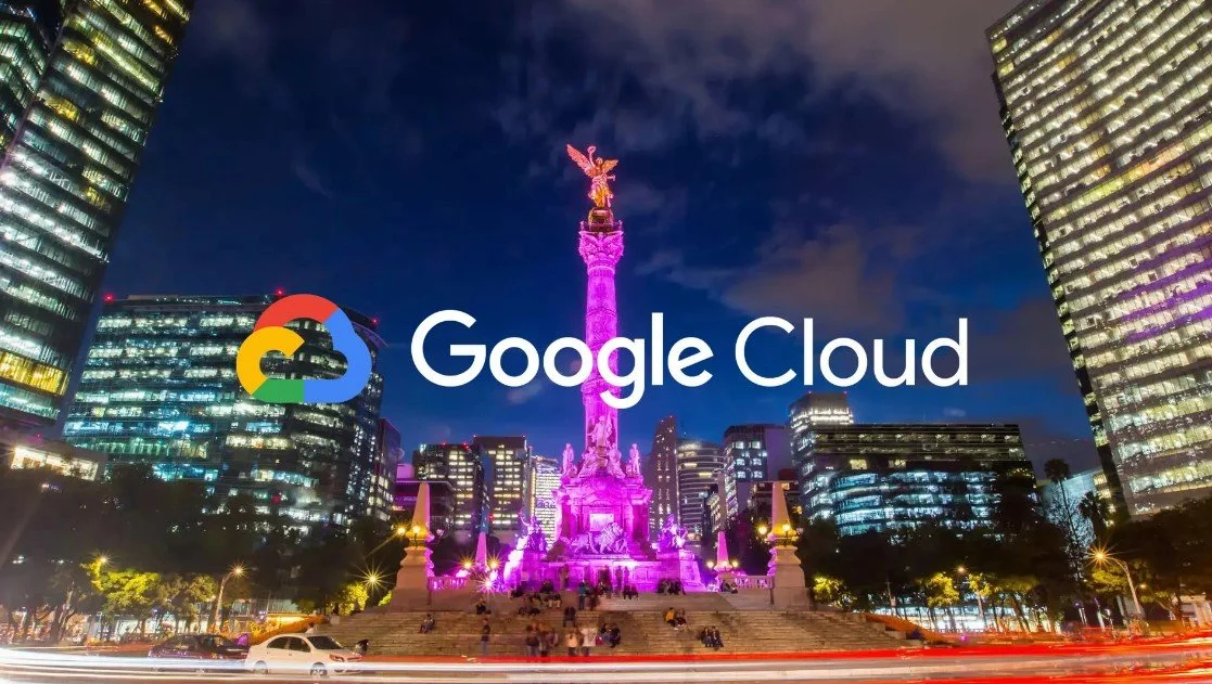 La nube de Google aterriza en México: un salto tecnológico para América Latina