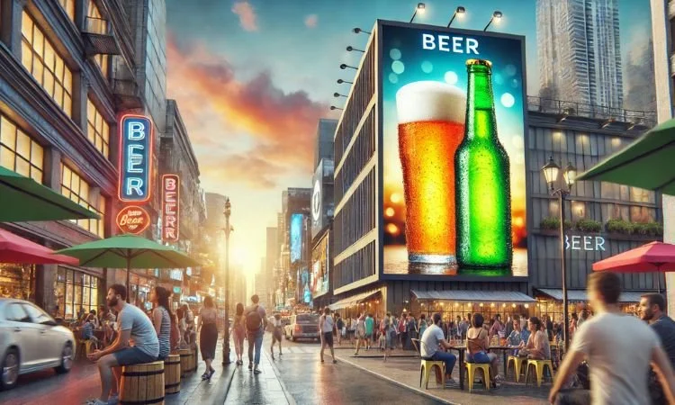 Cerveza Indio apuesta por una estrategia FOOH para posicionarse en México
