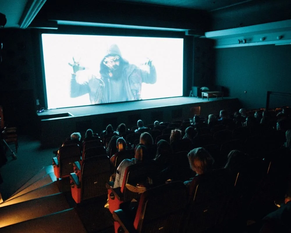 Las empresas de publicidad en cines consolidan sus ofertas programáticas