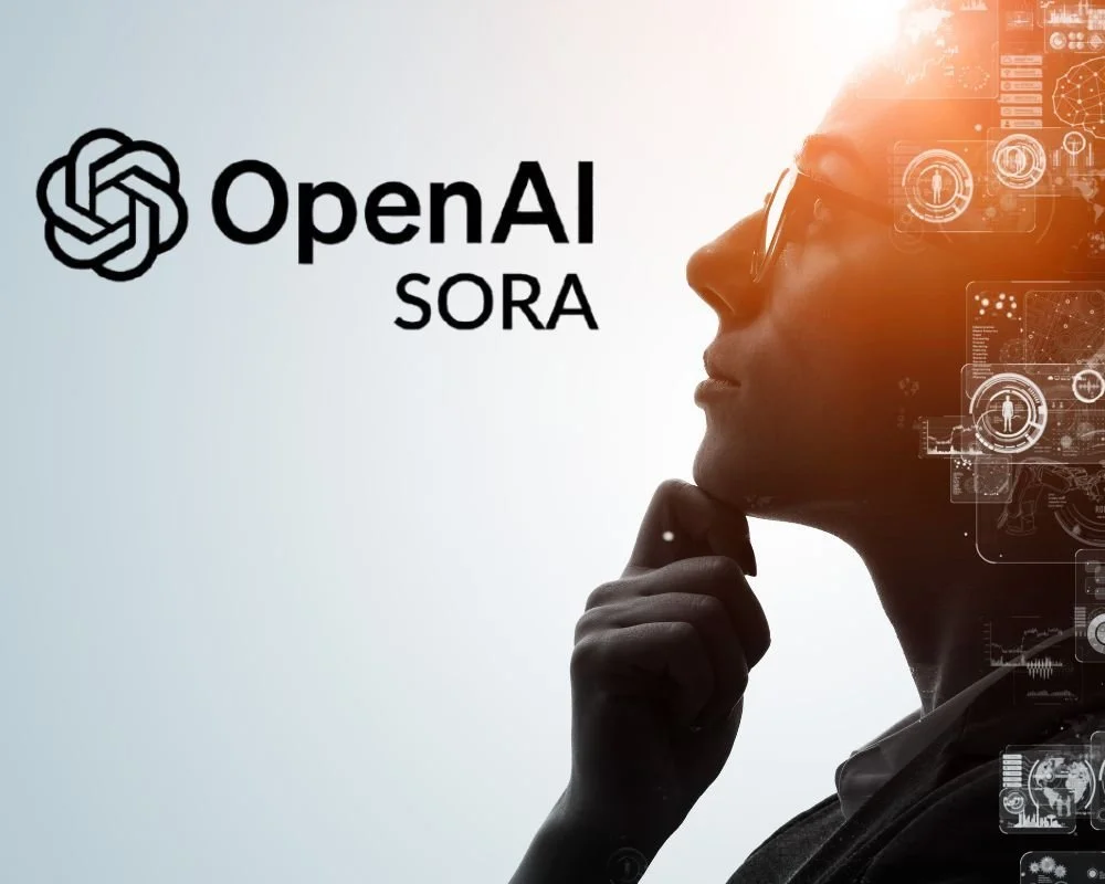 Sora, el generador de vídeos con IA de OpenAI, ya está disponible en Estados Unidos