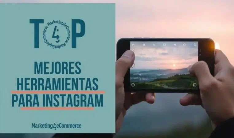 Estas son las mejores herramientas para Instagram (2024)