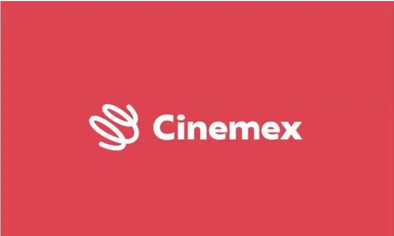 Cinemex renueva su logo y sorprende a millones de internautas mexicanos