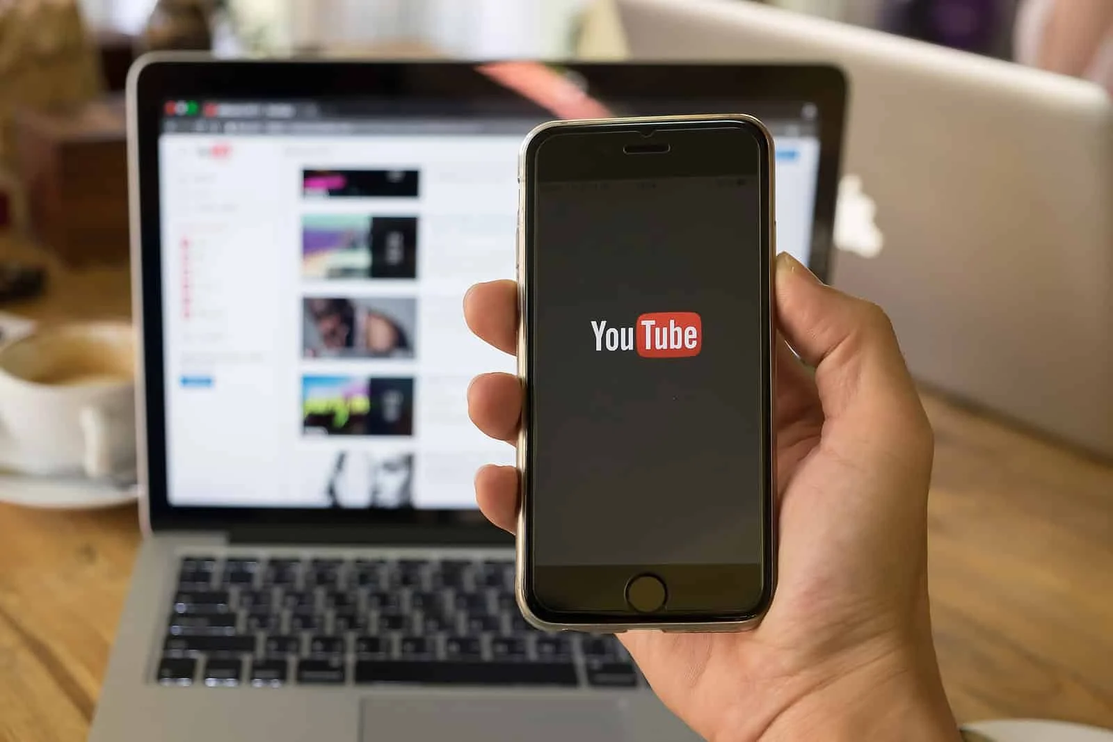 Youtube habría agravado problema entre usuarios, según estudio