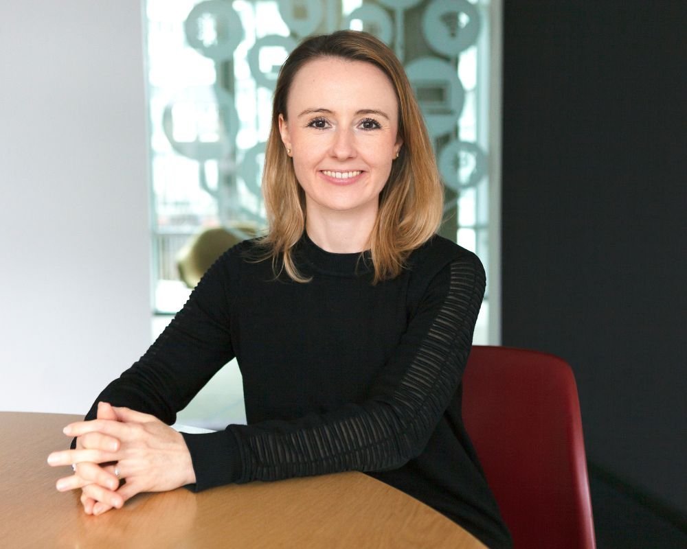 PHD nombra a Susanne Grundmann CEO de PHD EMEA