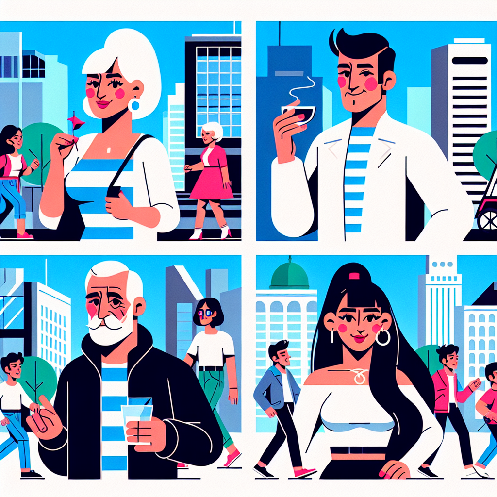 Generaciones: En La Búsqueda De Conexiones Significativas Con Las Marcas