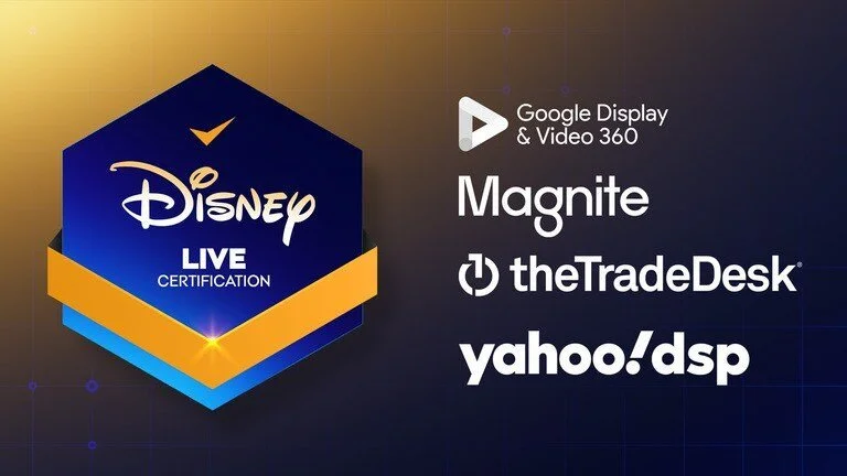 Disney presenta su nueva herramienta de certificación para deportes y entretenimiento en directo