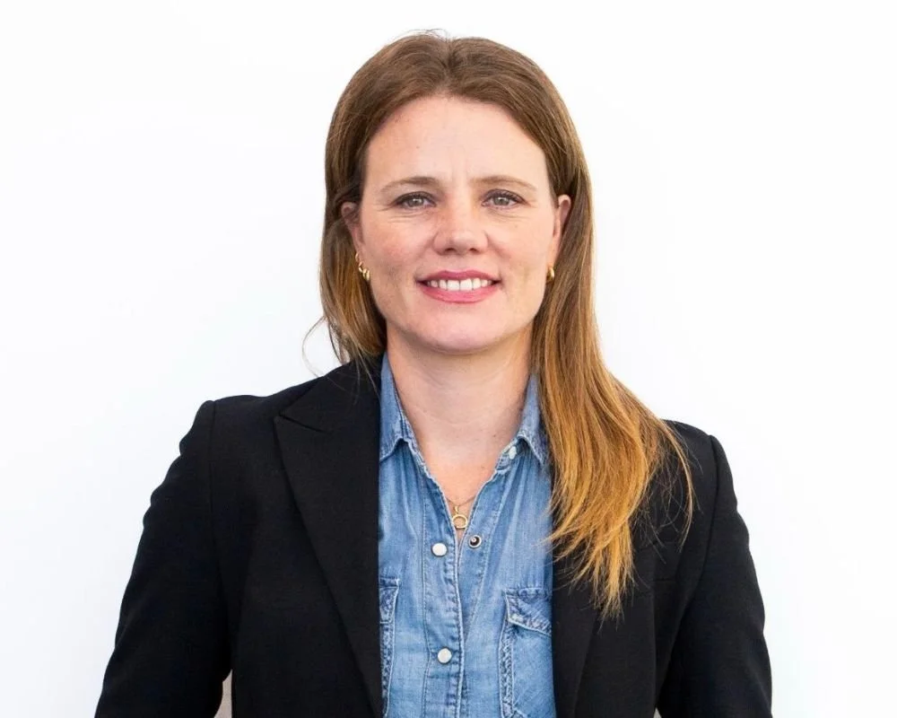 TL1 incorpora a Claudia Gil Torrego como VP Global Business Development