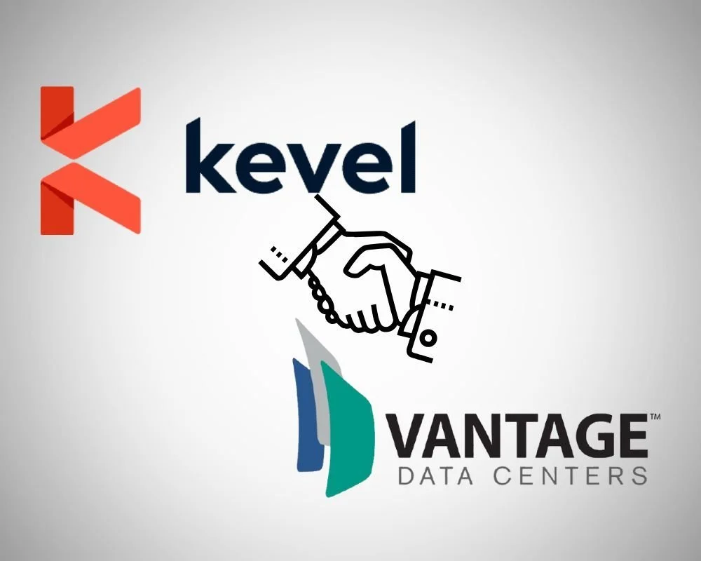 Kevel y Vantage colaboran en una solución integral para campañas personalizadas en Retail Media