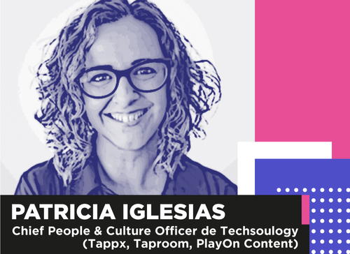 ‘Organizaciones resilientes: la clave para ser competitivas’, por Patricia Iglesias