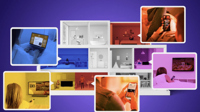 EXTE y FLUZO optimizan la inversión publicitaria aportando cobertura incremental y eficiencia en campañas cross-media