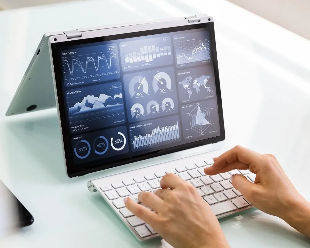 La Triada del data marketing: tecnología, talento y tenacidad