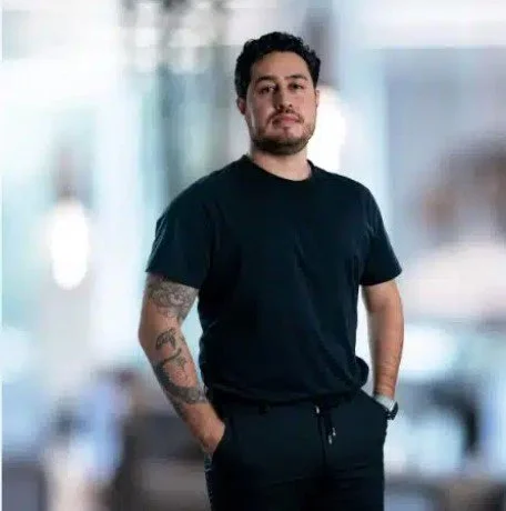 Andrés Castillo se incorpora a Dentsu como Chief Media Officer en México