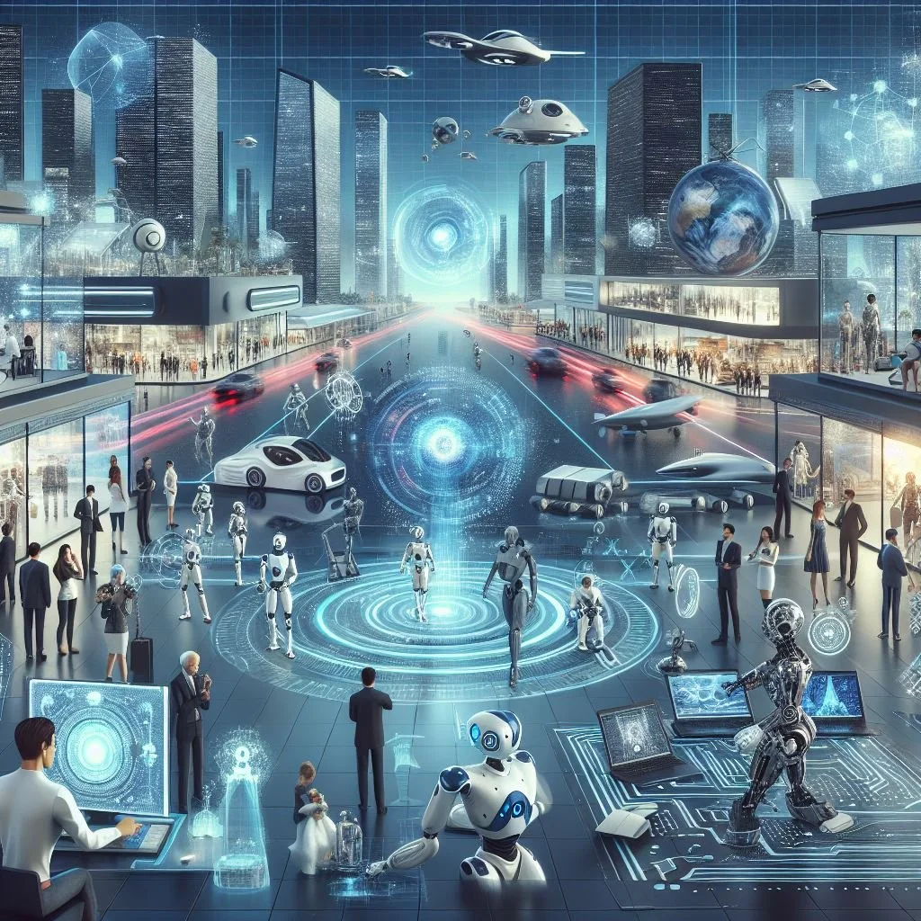 ¿Qué son los AI Agents y cómo transformarán la inteligencia artificial?