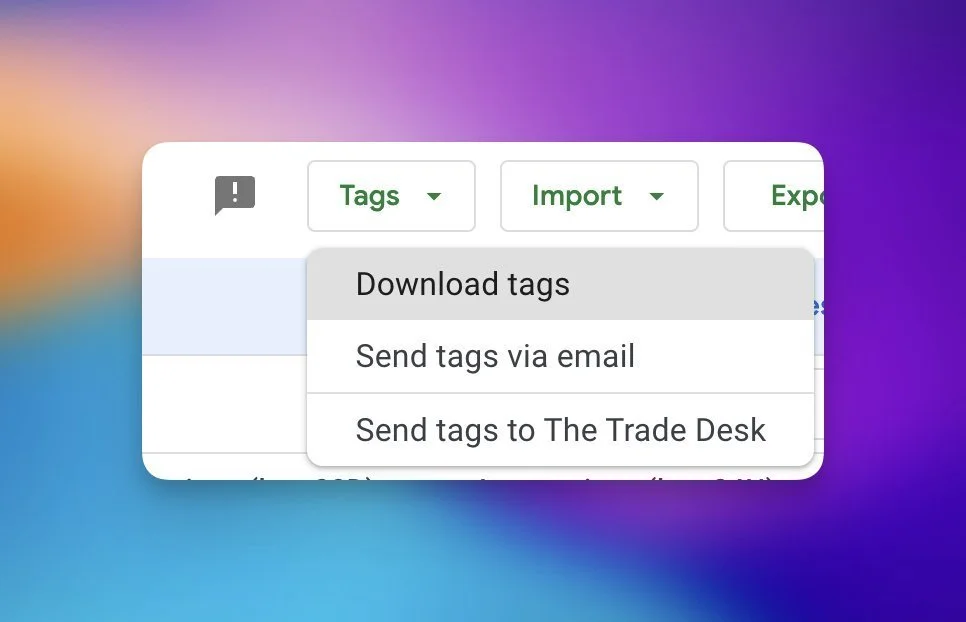 Google refuerza ‘Campaign Manager 360’ con las integraciones de Netflix y The Trade Desk