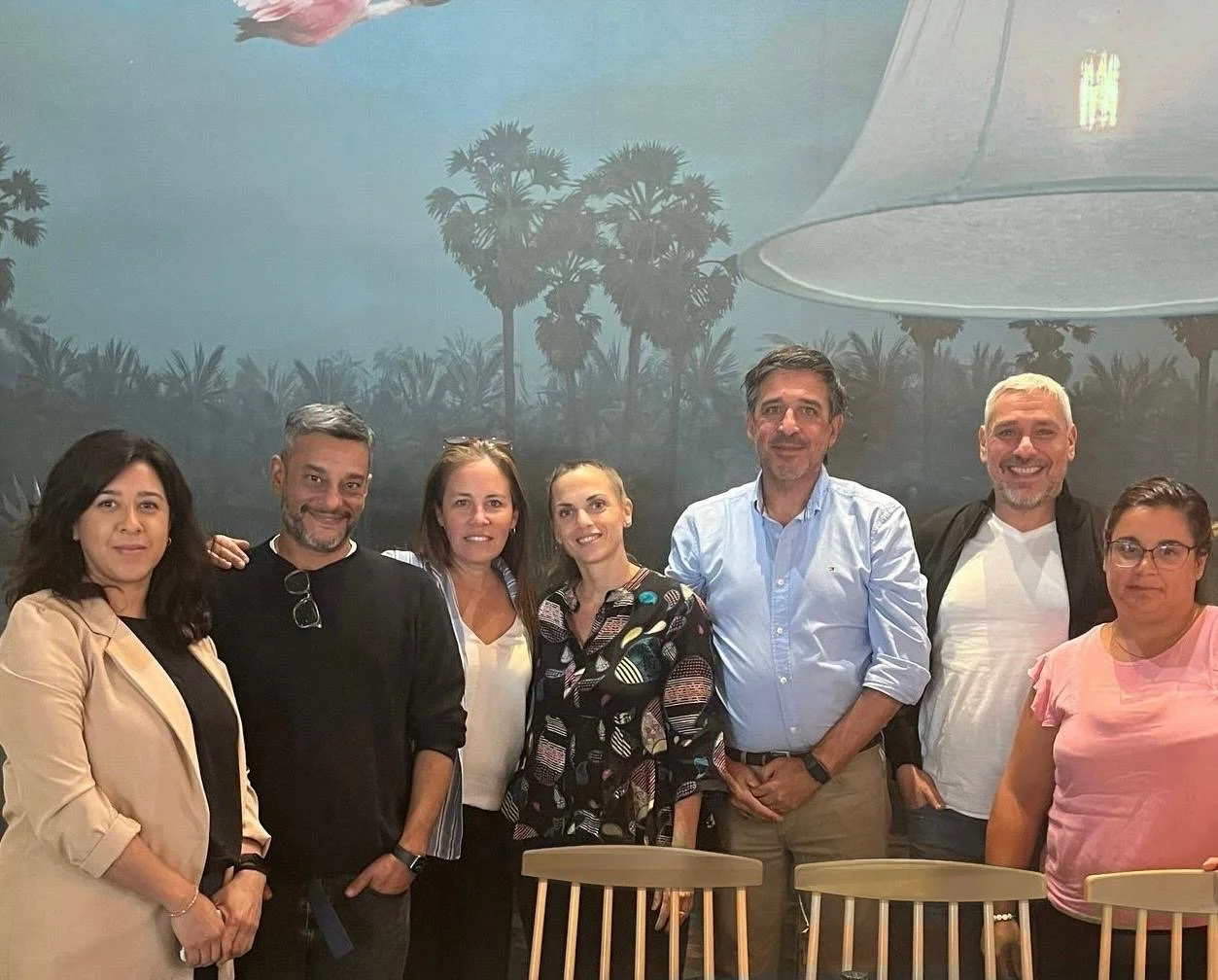 Cuando la IA aprende de la experiencia humana.