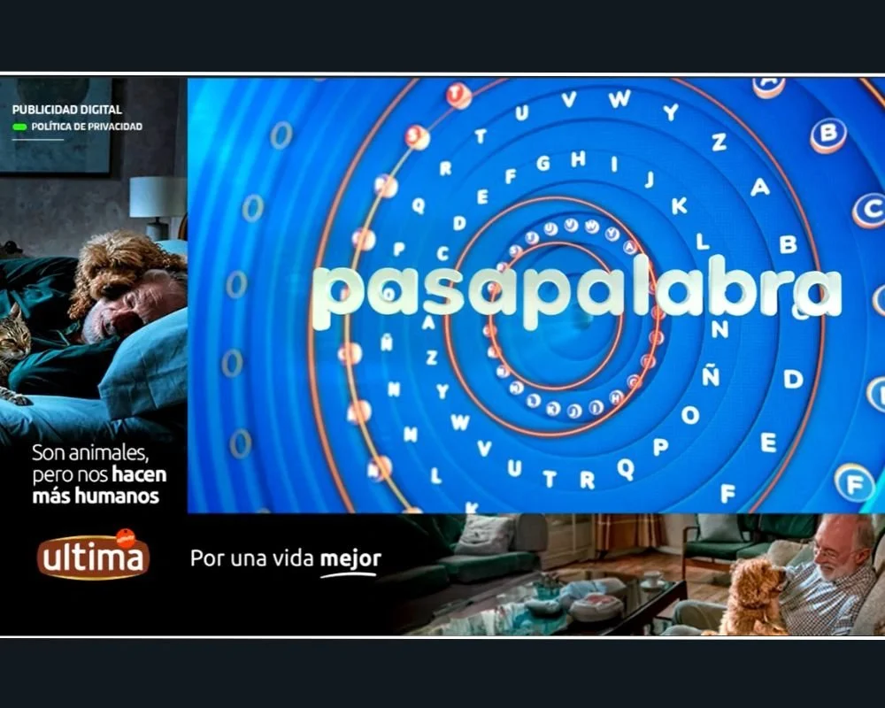 DV360 impulsa la estrategia de la marca Ultima con un alcance incremental de casi 100.000 personas
