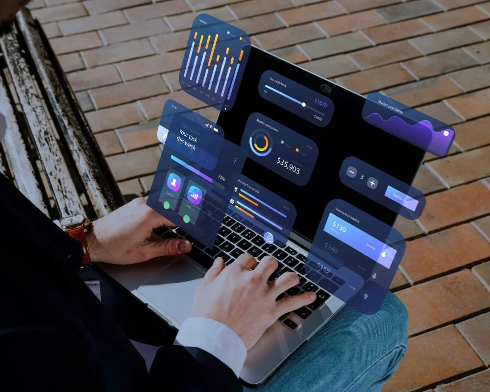 Las 5 tendencias de Martech que están revolucionando la compra online