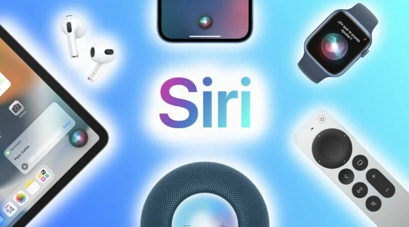 Apple retrasa el lanzamiento de un Siri mejorado