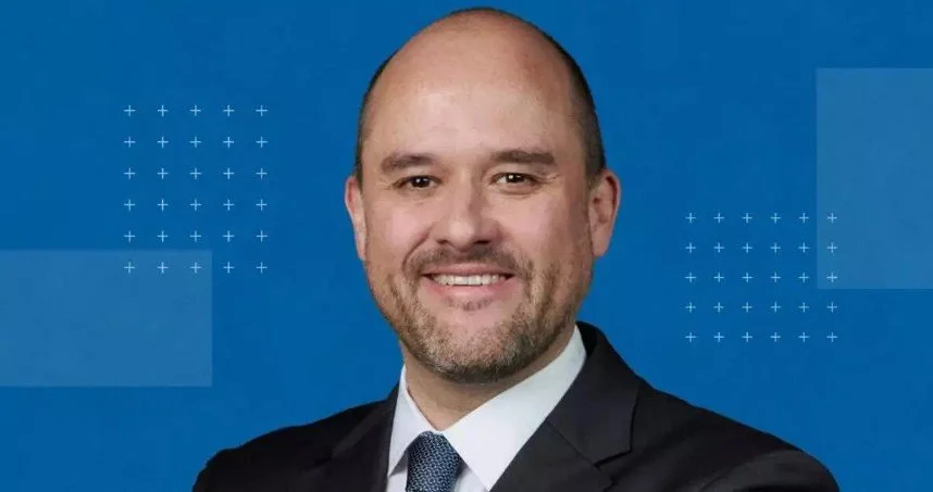 El nuevo CEO mundial de Nissan es mexicano