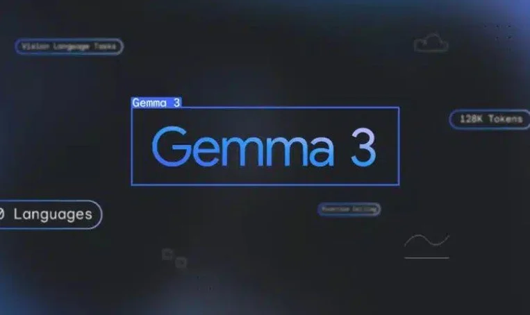 Google lanza Gemma 3, una versión avanzada de sus modelos de IA de vanguardia
