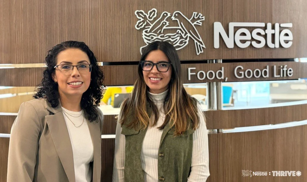 La exitosa estrategia de Nestlé México junto a THRIVE de IPG Mediabrands para potenciar sus inversiones de marketing