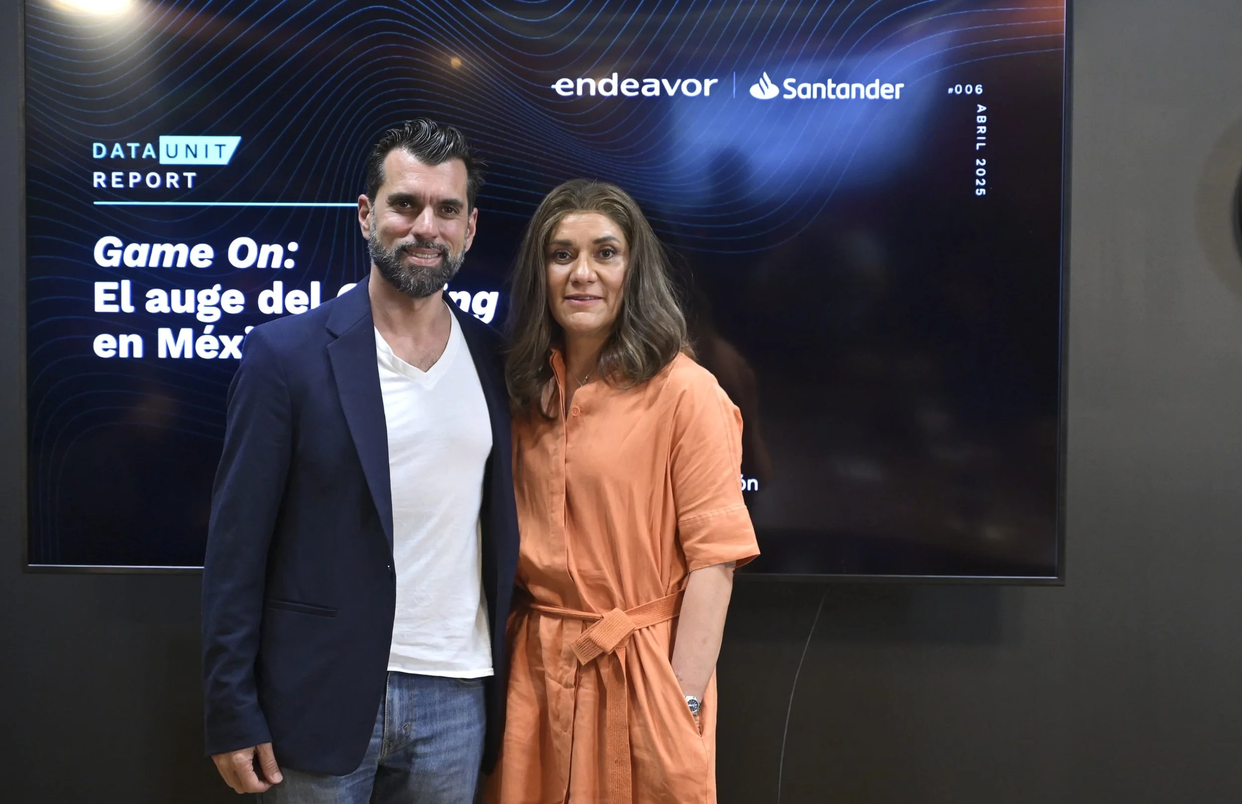 México con oportunidad de convertirse en referente global en la industria del gaming