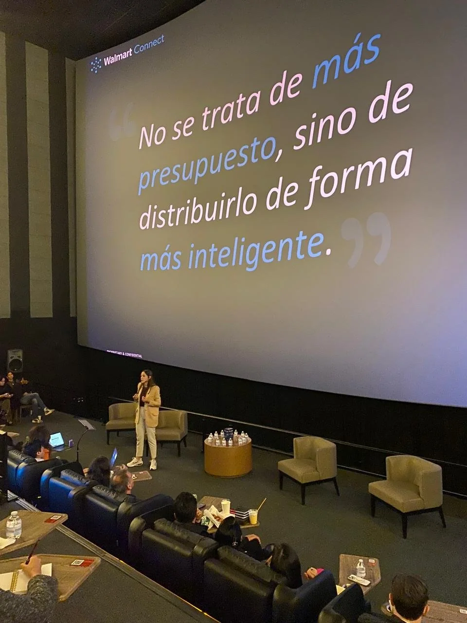 Programmatic México reúne a líderes de la industria para definir el futuro del DOOH en Latinoamérica