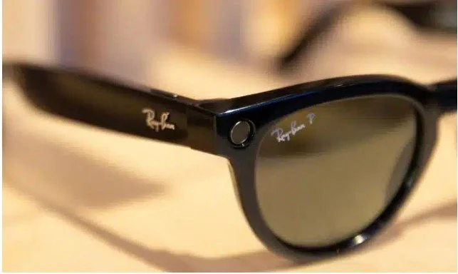 Meta lanza sus gafas Ray-Ban con IA en México, te contamos todo sobre ellas