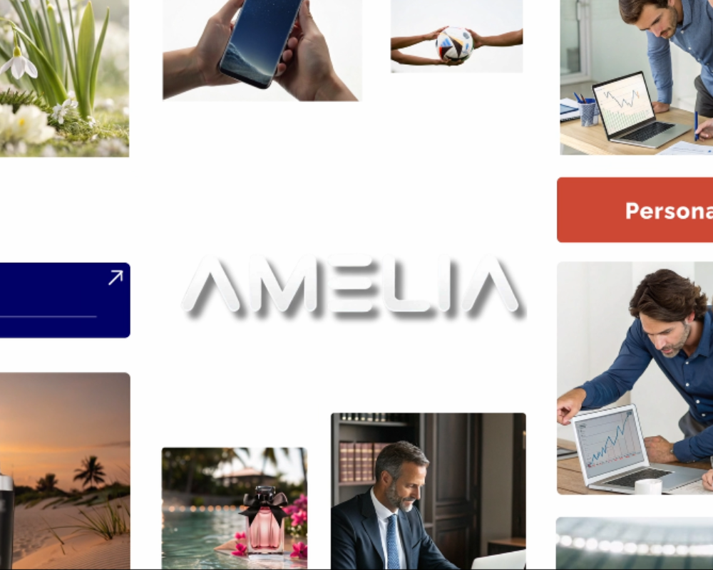 JAKALA impulsa la hiperpersonalización publicitaria con el lanzamiento de AMELIA