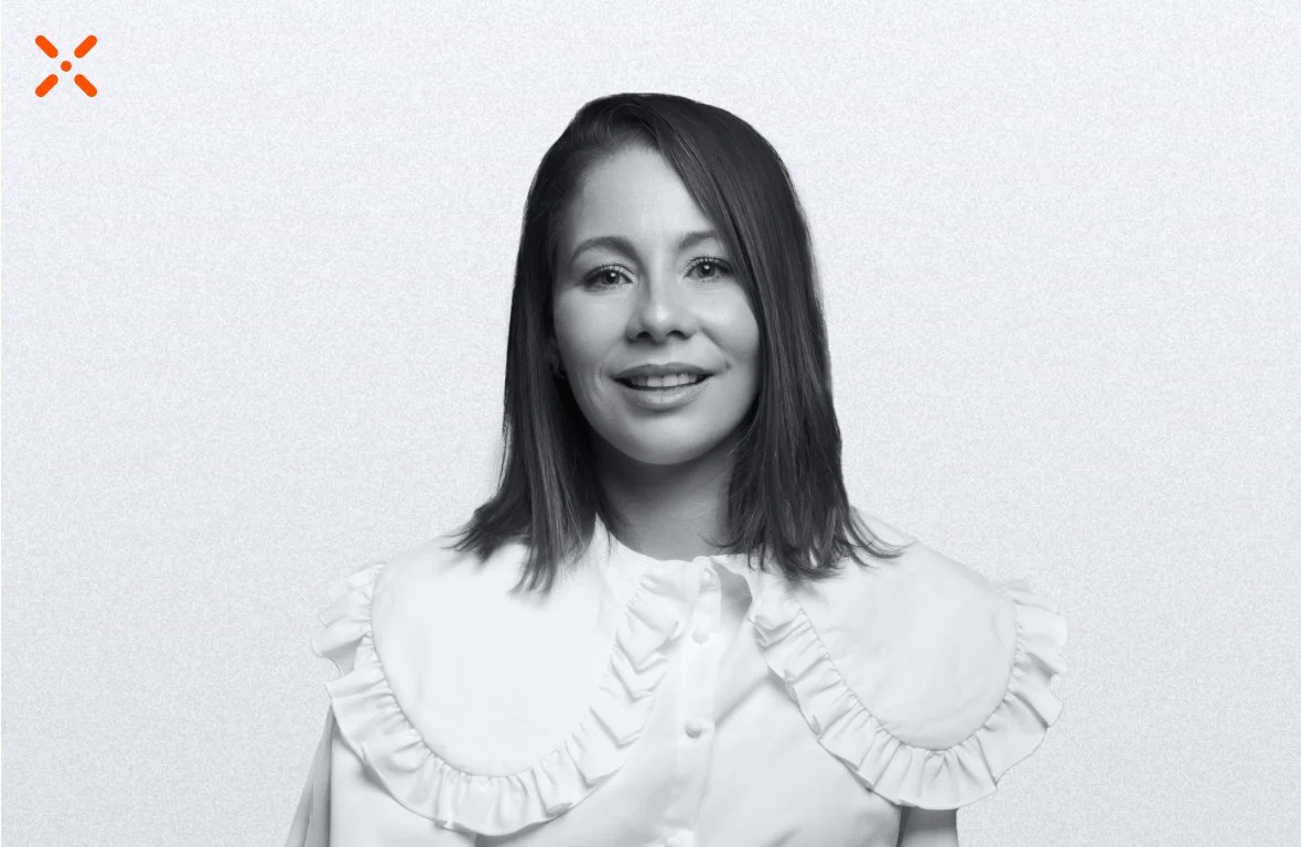 EXTE nombra a Irmgard Alcalá Espinoza como nueva Country Manager en México