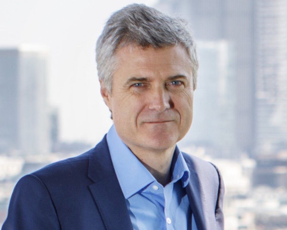 Mark Read anuncia su retirada como CEO de WPP tras más de tres décadas en la compañía