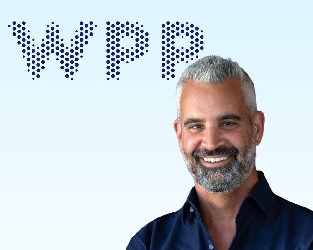 WPP, el futuro se llama Lesser