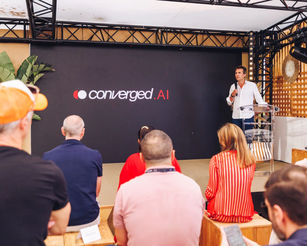 Havas lanza su nuevo sistema operativo Converged.AI y da forma a la agencia del futuro