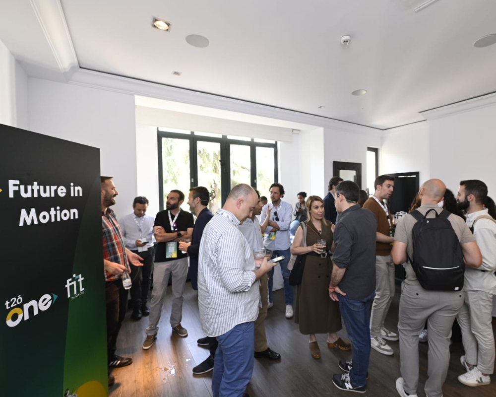 t2ó ONE y FiT reúnen al sector publicitario para redefinir el futuro del marketing digital