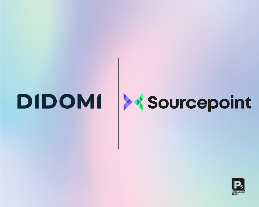 Didomi refuerza su liderazgo en privacidad con la integración de Sourcepoint