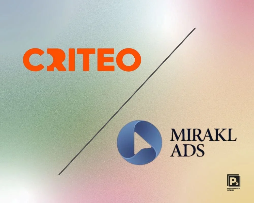 Criteo y Mirakl Ads lanzan una integración global para impulsar ingresos en marketplaces