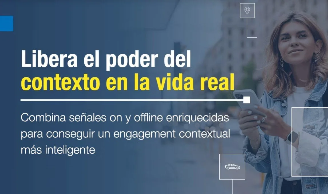 Taptap revoluciona la publicidad moderna con el poder del contexto real