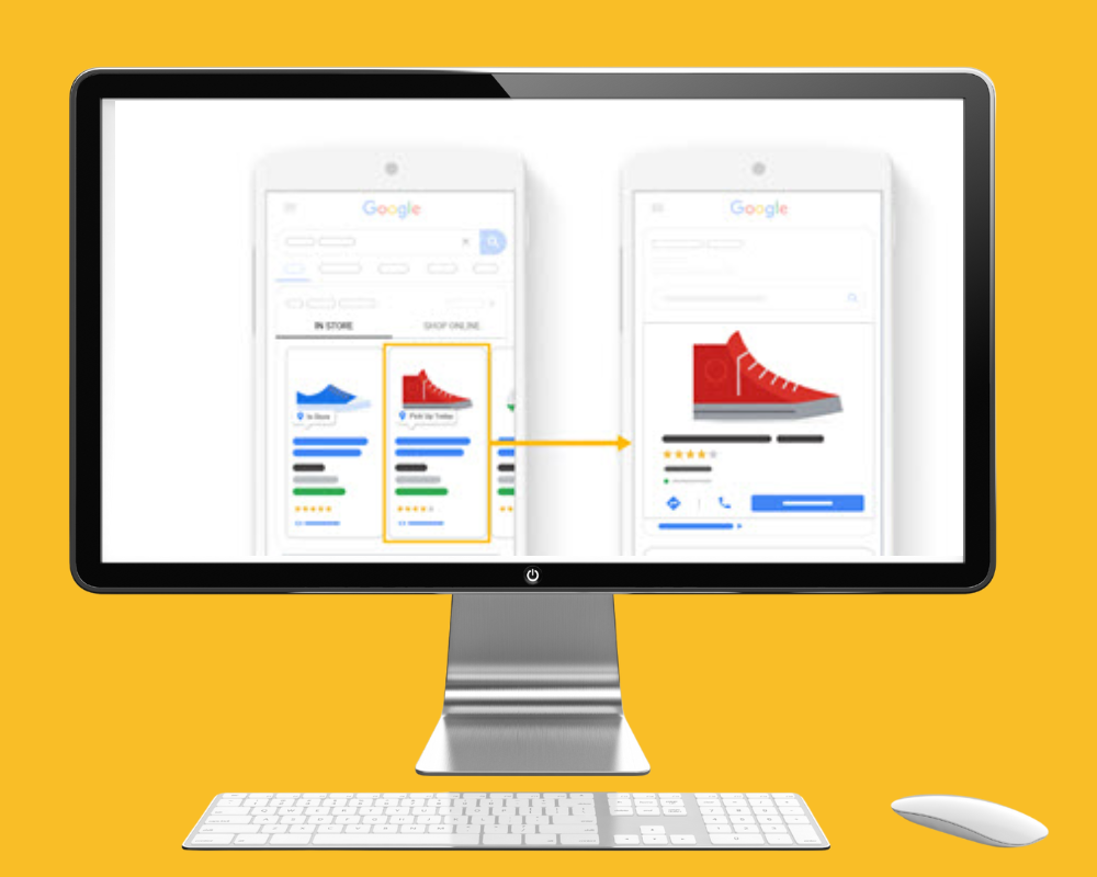 Amazon desaparece de Google Shopping en más de 20 países