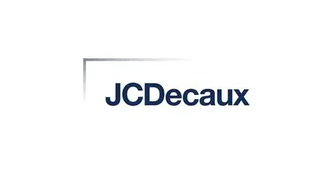 JCDecaux crece un 3,3% en el primer semestre y acelera su digitalización con un 40% de ingresos DOOH