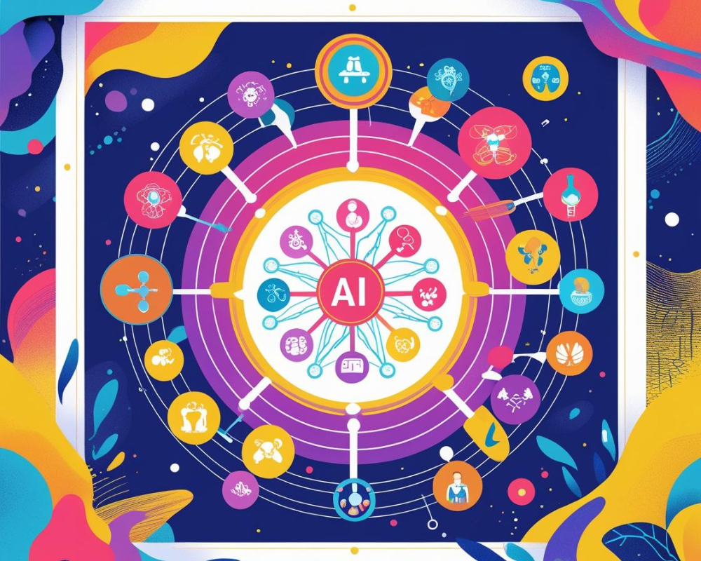 Las innumerables ventajas de la IA