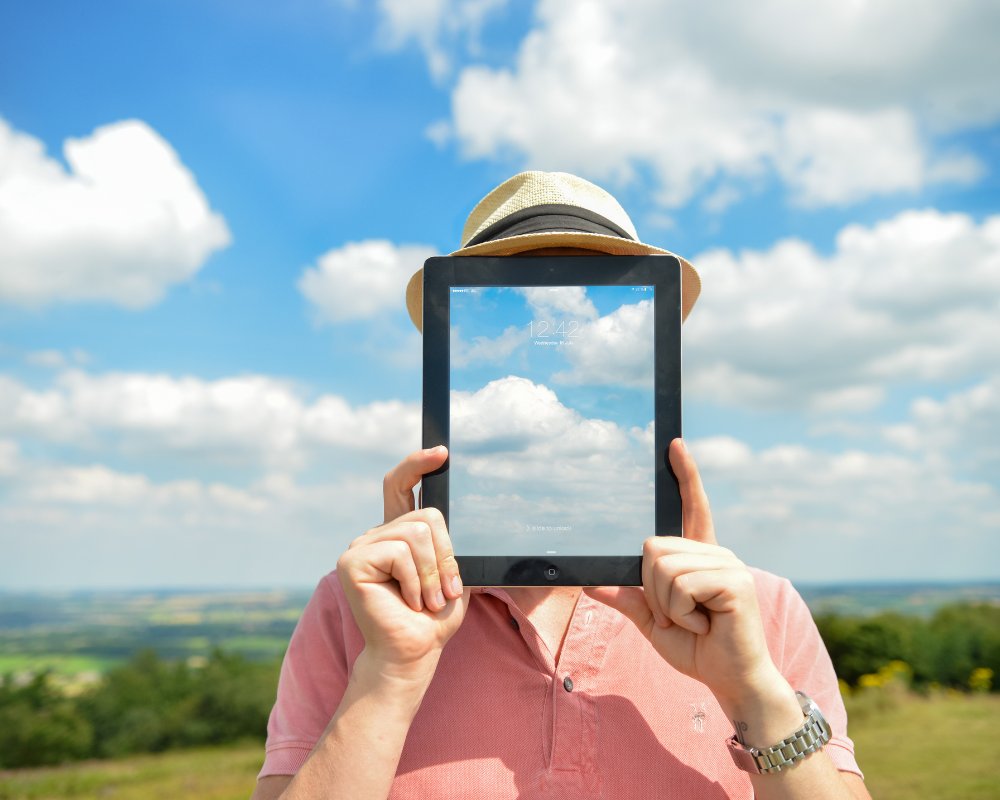 ¿De verdad quieres transparencia?