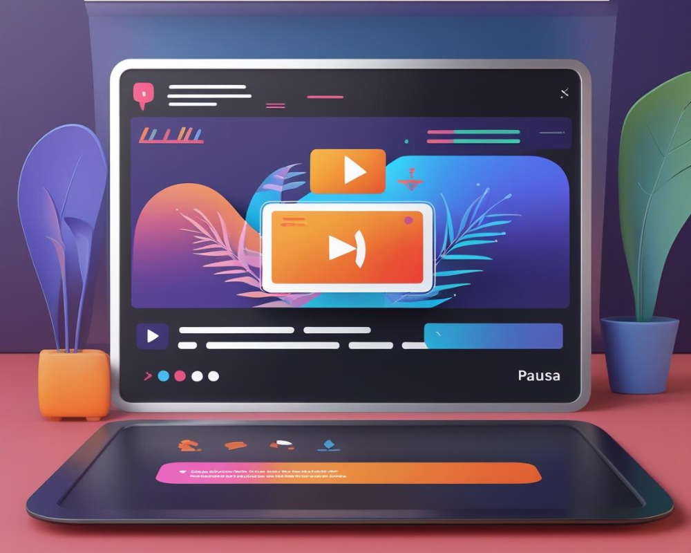 Los ‘pause ads’ se consolidan como un formato clave para captar la atención en TV y streaming