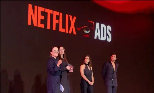 De la pantalla a la conversación: insights de Netflix Front Row 2025 México