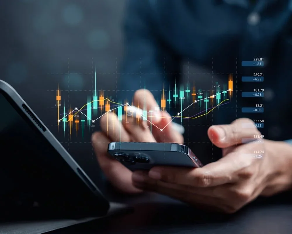 Las acciones en AdTech caen por el impacto de la IA y la creciente competencia en el sector