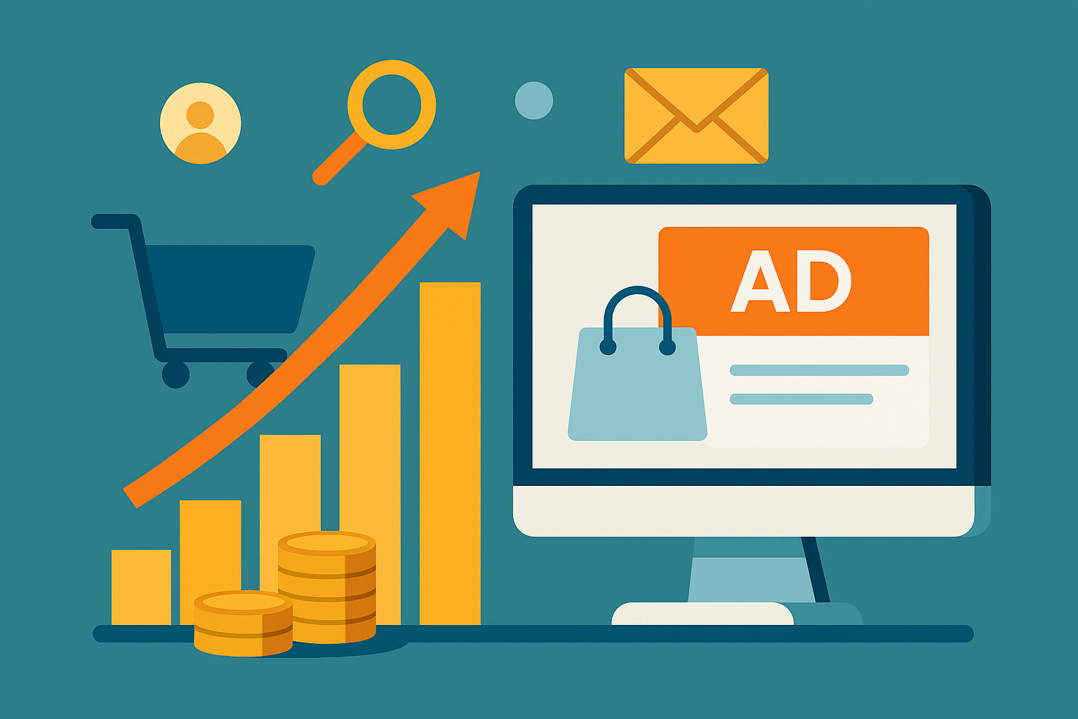 ¿Qué es el commerce media no endémico?