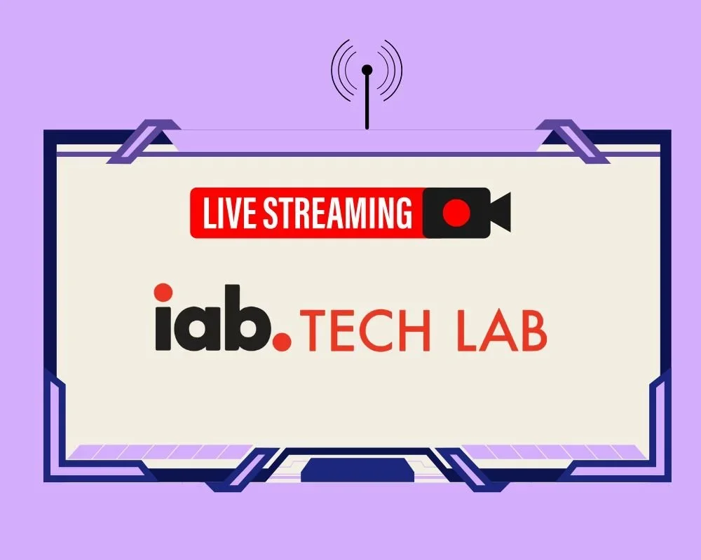 IAB Tech Lab presenta nuevos estándares para monetizar anuncios en live streaming